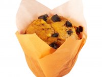 Muffin Pomarańczowo-Dyniowy 110g